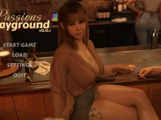 Passions Playground [v0.4.8]