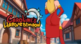 Caroline’s Harvest Moon [v0.1.04]