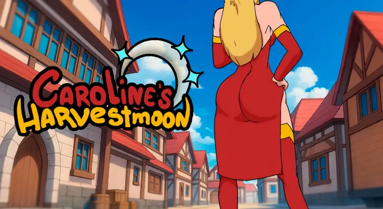 Caroline’s Harvest Moon [v0.038] Download APK thumbnail