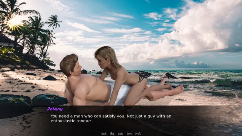 Sandy Bay [v0.99] Download APK thumbnail