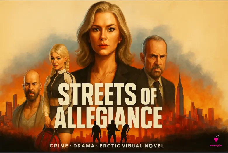 Streets of Allegiance [v0.1] Download APK thumbnail