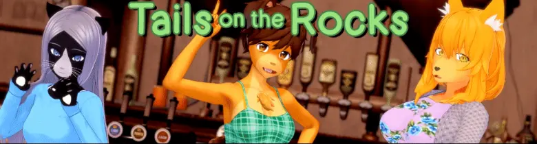 Tails on the Rocks [v0.5]