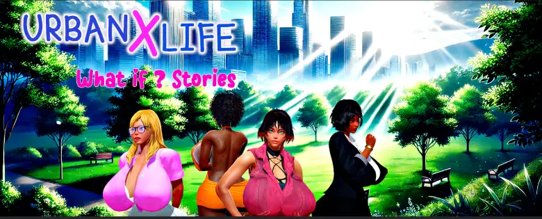 Urban X Life: What If Stories [OT v0.3.50] Download APK thumbnail