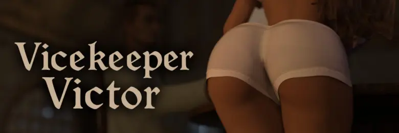 Vicekeeper Victor [Demo]