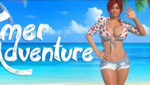 Summer Adventure [v0.4.0]