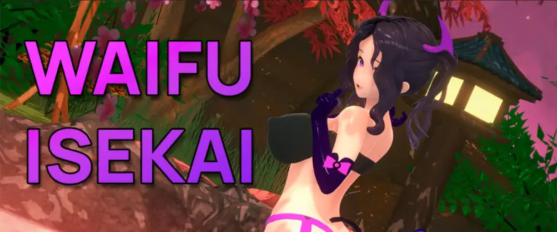 Waifu Isekai [v0.1] Download APK thumbnail