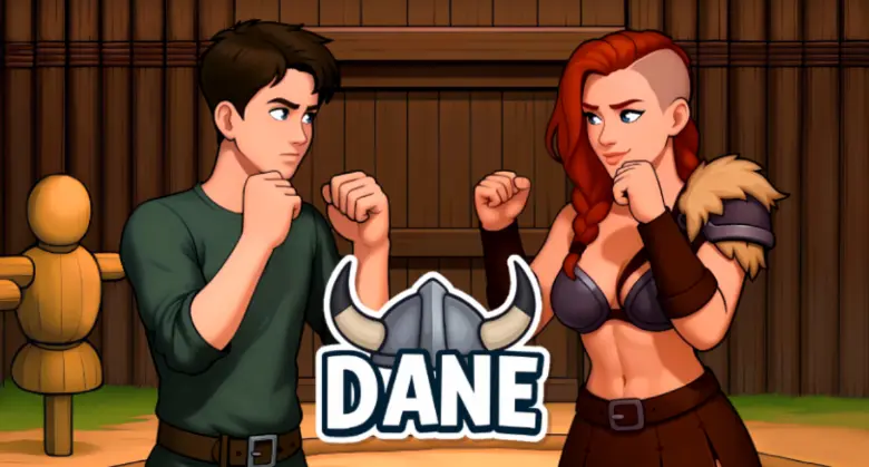 Dane [v0.60]