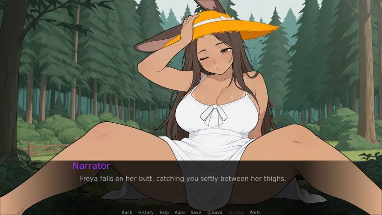 Fantasy Futanari [Update 1.1] Download APK thumbnail