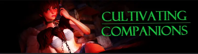 Cultivating Companions [v0.1] Download APK thumbnail
