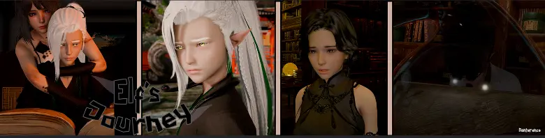 Elf’s Journey [v0.1] Download APK thumbnail