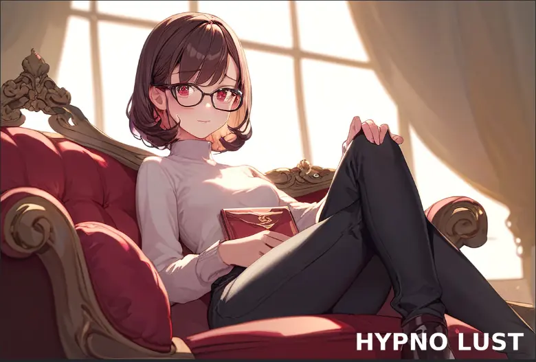 Hypno Lust [v0.1] Download APK thumbnail