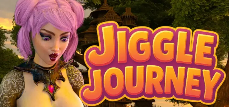 Jiggle Journey [v1.1 Demo] Download APK thumbnail