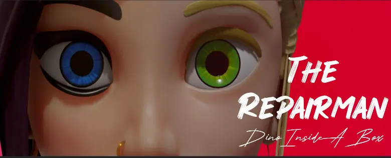 The Repairman [0.08] Download APK thumbnail