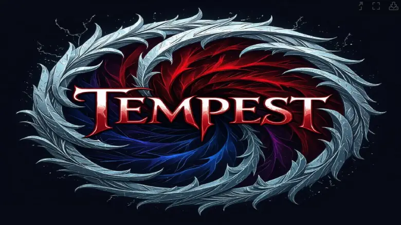 Tempest [Prologue v1.1]