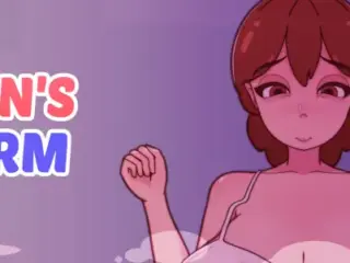 Town's Charm [v0.8.0a]