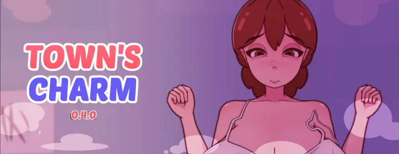 Town’s Charm [v0.5.2] Download APK thumbnail