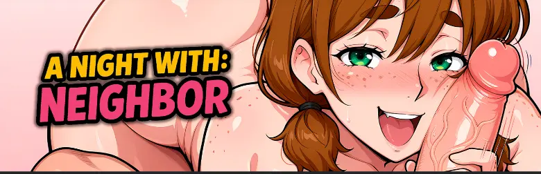 A Night With Neighbor [demo]