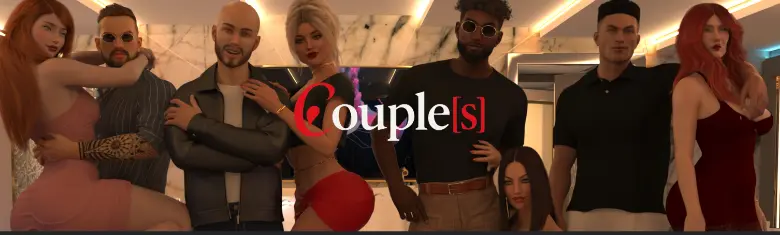 Couples: Lustbound [v0.2.0] Download APK thumbnail