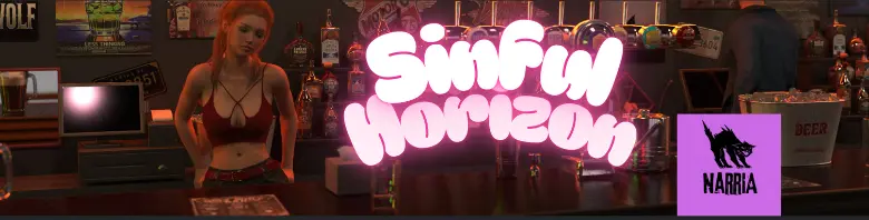 Sinful Horizon [v0.3]