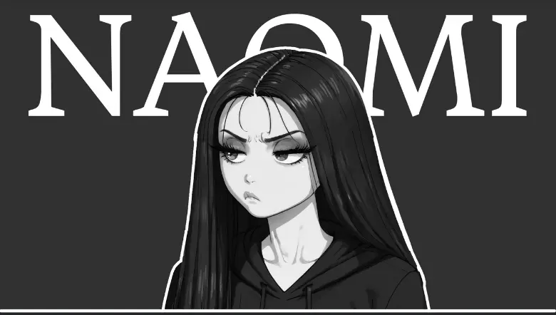 Your Life With Naomi [v1.0 demo]