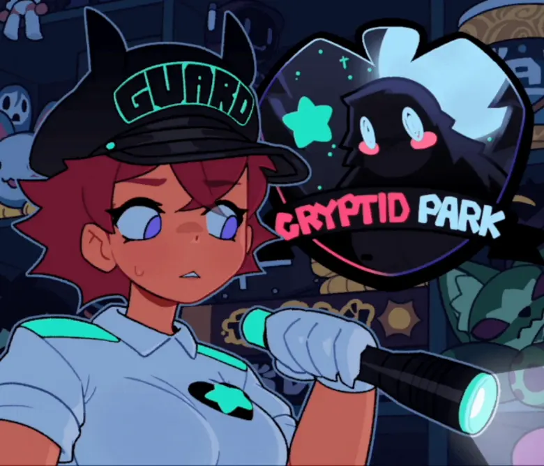 Cryptid Park [Demo] Download APK thumbnail