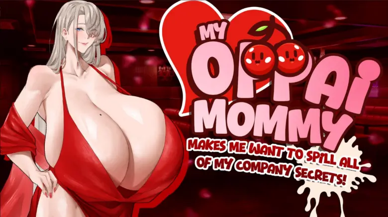 My Oppai Mommy Makes Me Want To Spill All Of My Company Secrets! [v1.1.2 – COMPLETED] Download APK thumbnail