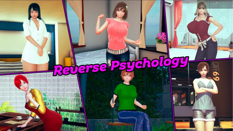 Reverse Psychology [v0.50] Download APK thumbnail
