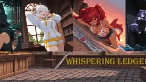 Whispering Ledger [v0.3]