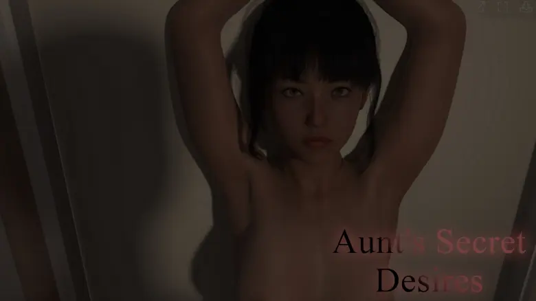 Aunt’s Secret Desires [v0.39] Download APK thumbnail