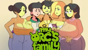My Orc Family [v0.1.5]