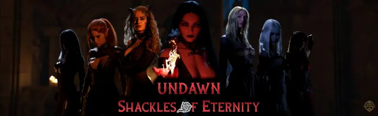 UNDAWN: Shackles Of Eternity [Prologue] Download APK thumbnail