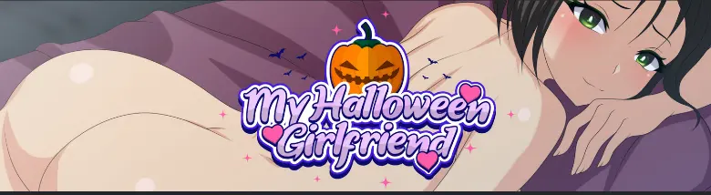 My Halloween Girlfriend [v0.10] Download APK thumbnail