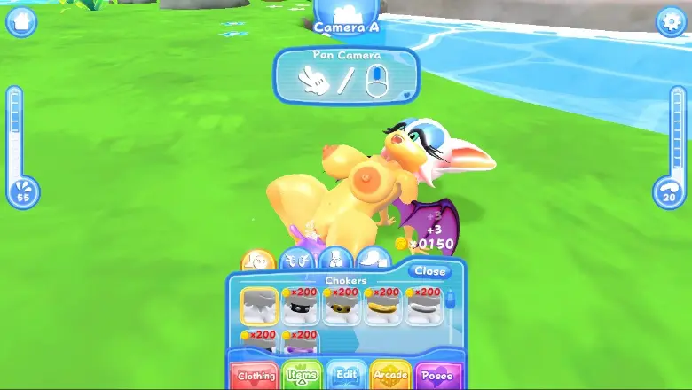 PocketSweeties 2 [v1.0.2] Download APK thumbnail