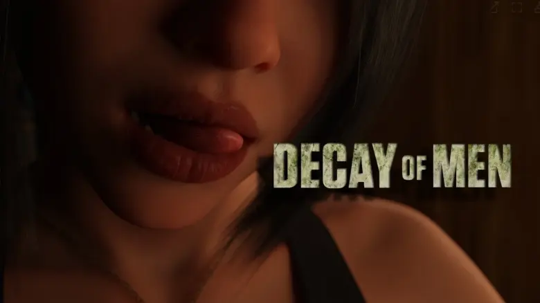 Decay of Men [v0.1] Download APK thumbnail