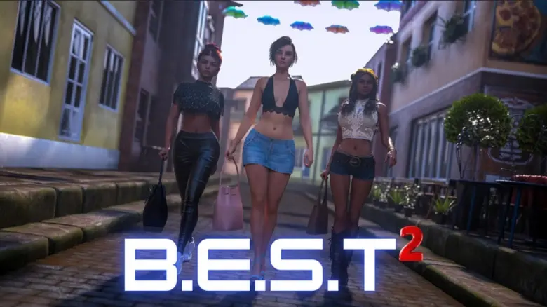 B.E.S.T 2 [Prologue] Download APK thumbnail