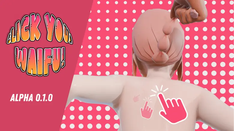 Click Your Waifu! [v0.1.0]