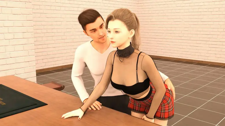 Angel’s Guardian [v0.1.0] Download APK thumbnail