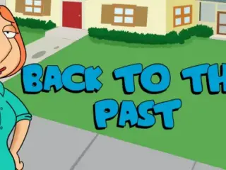 Back to the Past [v0.20]