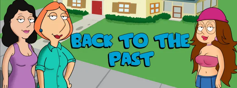 Back to the Past [v0.10] Download APK thumbnail