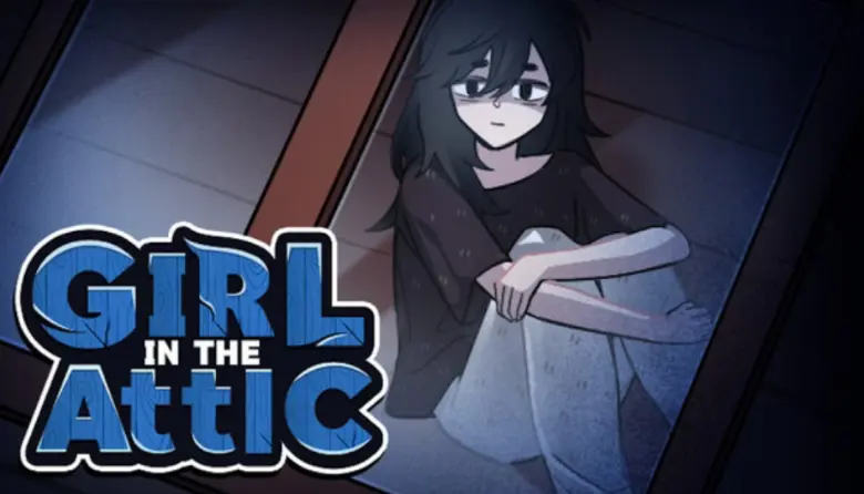 Girl in the Attic [v0.2]