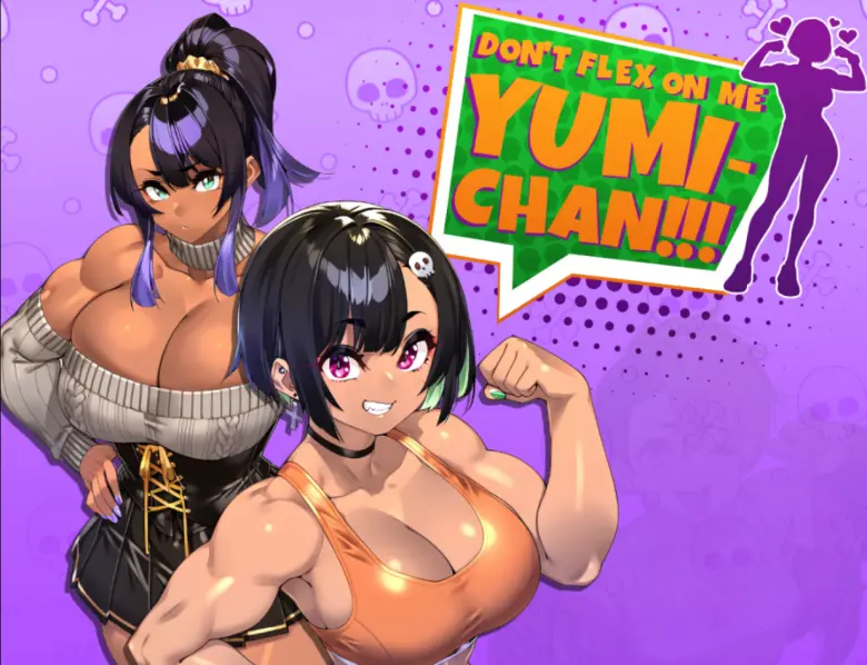 Dont Flex On Me Yumi Chan [v0.6.7] Download APK thumbnail
