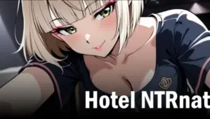 Hotel NTRnational [v1]