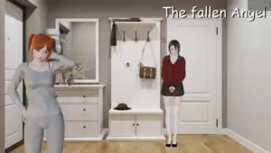 The Fallen Angel [v0.12]