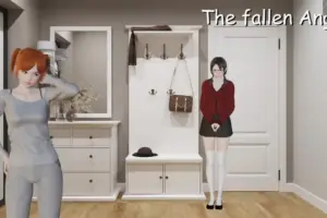 The Fallen Angel [v0.6]