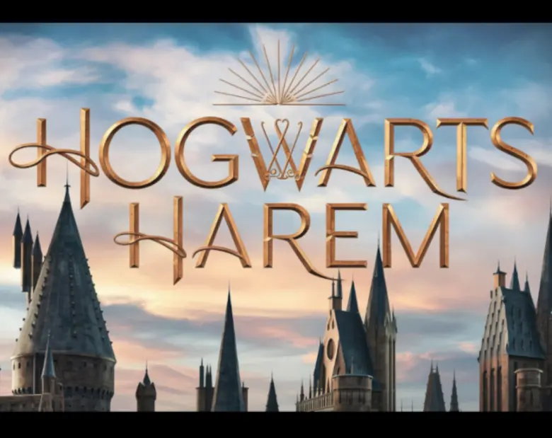 Hogwarts Harem [v1.0]