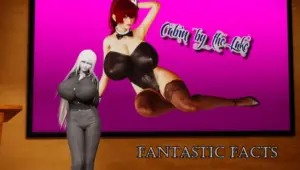 Cabin by the Lake: Fantastic Facts [v1.0]