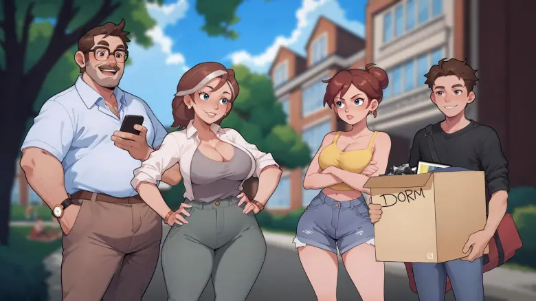 Edgefield [v0.2.1] Download APK thumbnail