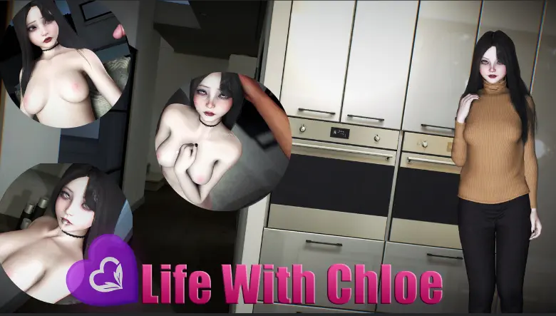 Life With Chloe [Alpha v0.8] Download APK thumbnail