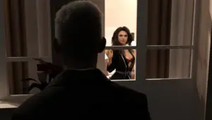 Tales of L.O.V.E [Ch1]