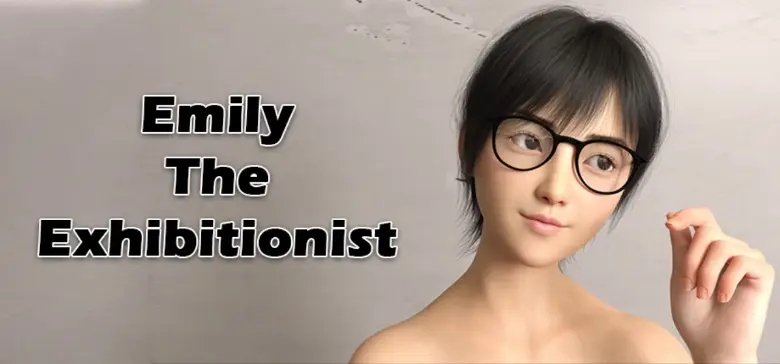 Emily The Exhibitionist [v1.0 – COMPLETED]